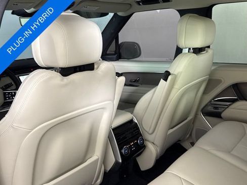 Used 2026 Land Rover Range Rover SE AWD/4WD image 26