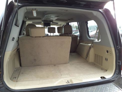 Used 2012 Nissan Armada Platinum image 15