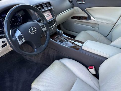 Used 2012 Lexus IS 250 image 14