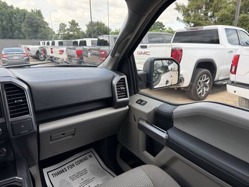 Used 2019 Ford F150 XLT RWD image 20