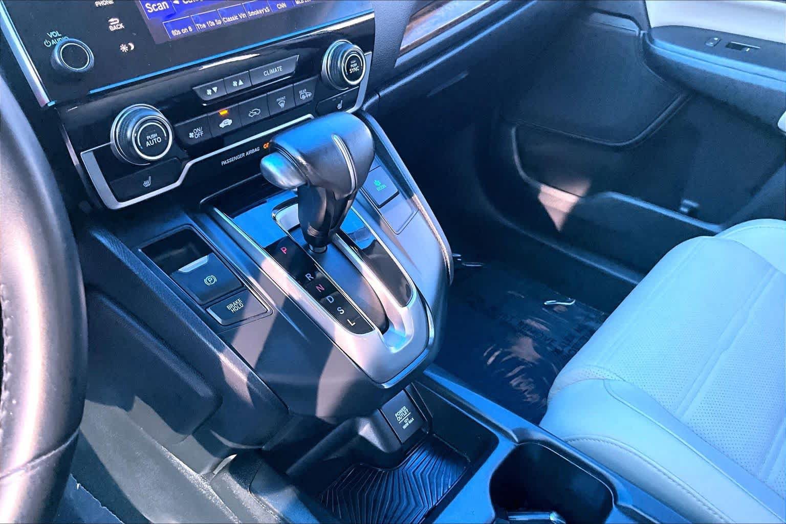 Used 2018 Honda CR-V EX-L image 17