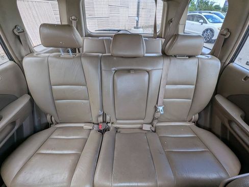 Used 2006 Honda Pilot EX-L image 18