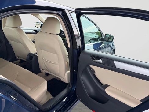 Used 2014 Volkswagen Jetta SE FWD image 17