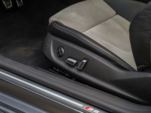 Used 2015 Audi S5 Premium Plus w/ Technology Package image 45