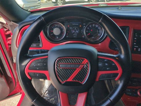 Used 2021 Dodge Challenger SXT image 26