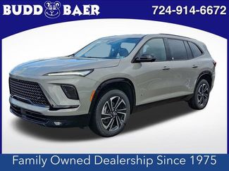 New 2026 Buick Enclave Sport Touring w/ Power Package AWD/4WD video 3