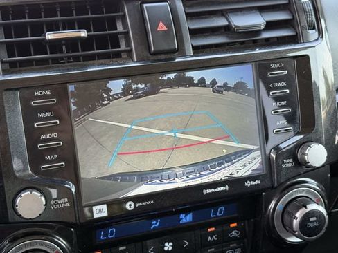 Certified 2020 Toyota 4Runner TRD Pro AWD/4WD image 19