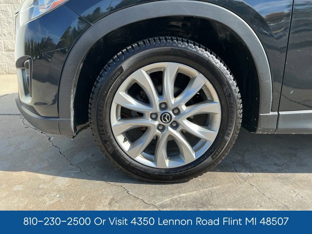 Used 2015 MAZDA CX-5 Grand Touring FWD image 33