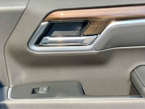 New 2026 Chevrolet Silverado 1500 LT w/ Leather Package image 56