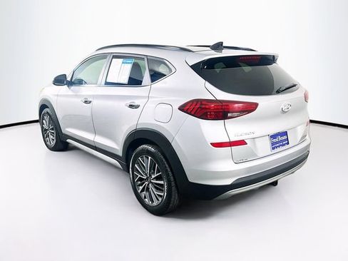 Used 2020 Hyundai Tucson Ultimate AWD/4WD image 6
