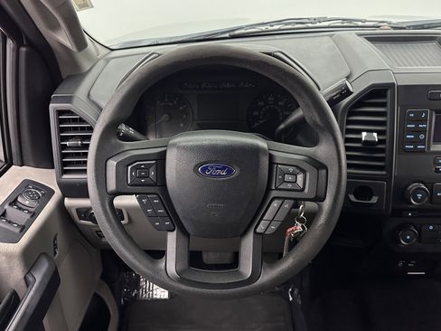 Used 2015 Ford F150 XL w/ XL Power Equipment Group RWD image 21