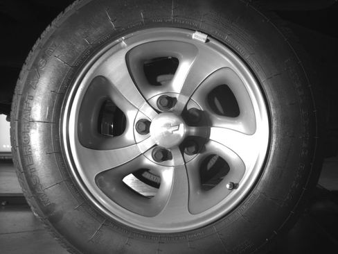 Used 2001 Chevrolet S10 Pickup LS w/ Preferred Equipment Group RWD image 15