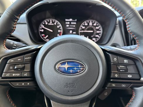 New 2026 Subaru Crosstrek 2.5i Limited AWD/4WD image 24