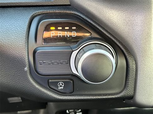 Used 2023 RAM 1500 Big Horn w/ Trailer Tow Group image 30