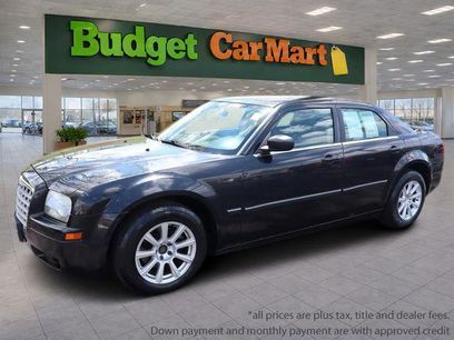 Used 2007 Chrysler 300