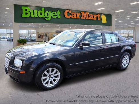 Used 2007 Chrysler 300 RWD image 1