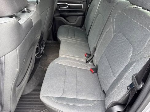 Used 2022 RAM 1500 Big Horn AWD/4WD image 11