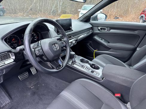 Used 2024 Honda Civic Sport image 13
