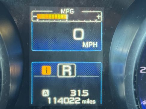 Used 2018 Subaru Outback 2.5i Premium w/ Protection Package #1 image 21