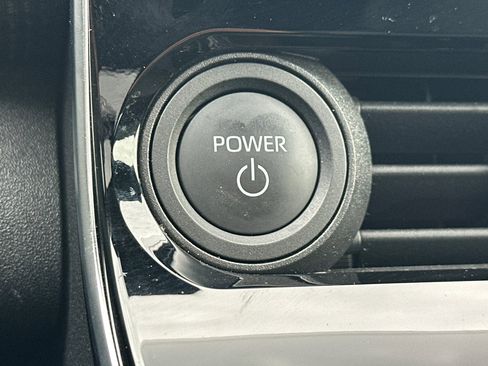 Certified 2023 Toyota bZ4X Limited image 35