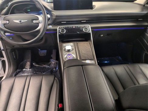 Used 2024 Genesis GV80 2.5T image 27