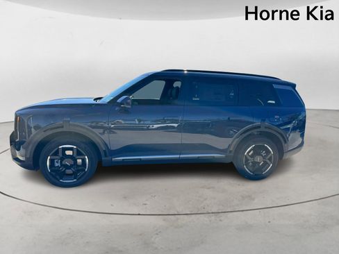 New 2027 Kia Telluride EX image 6