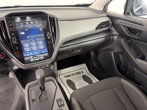 Used 2026 Subaru Crosstrek 2.0i Premium image 10