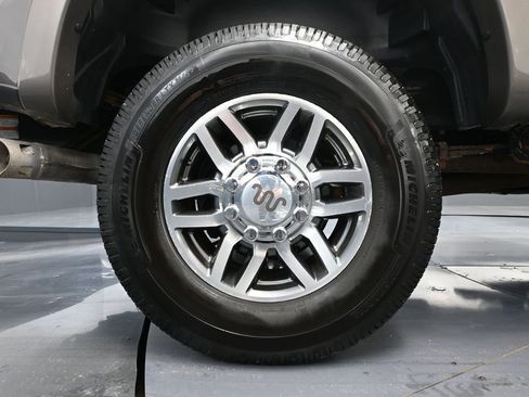 Used 2019 Ford F350 King Ranch w/ Tow Technology Bundle AWD/4WD image 15