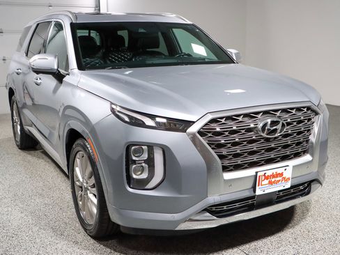 Used 2020 Hyundai Palisade Limited image 5