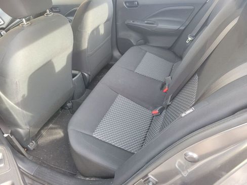 Used 2020 Nissan Versa S image 6