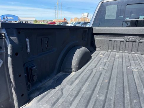 Used 2025 Ford F250 Platinum AWD/4WD image 48
