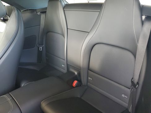 Used 2025 Mercedes-Benz SL 43 AMG image 11