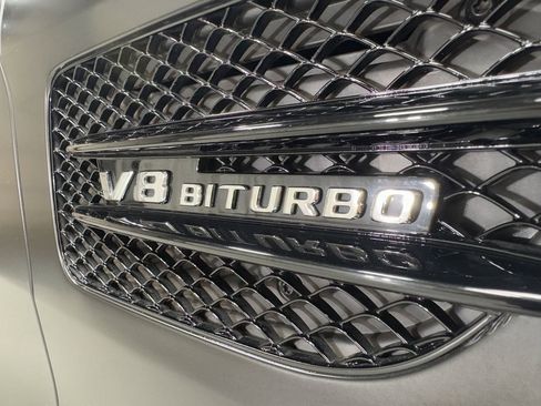 Used 2018 Mercedes-Benz AMG GT C image 6