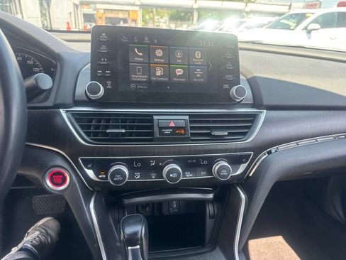Used 2018 Honda Accord EX-L image 36