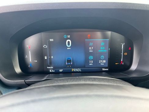 New 2026 Ford Maverick XLT w/ Equipment Group 301A image 16