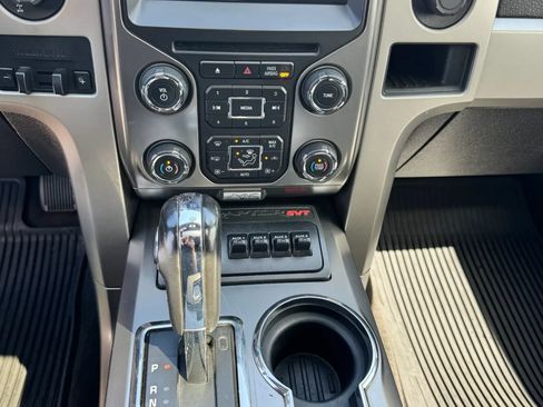Used 2014 Ford F150 Raptor w/ Equipment Group 801A Luxury AWD/4WD image 20