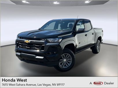 Used 2024 Chevrolet Colorado LT w/ LT Convenience Package II