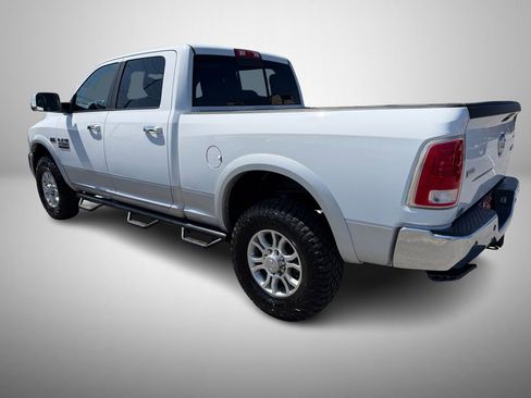 Used 2015 RAM 2500 Laramie w/ Protection Group image 4