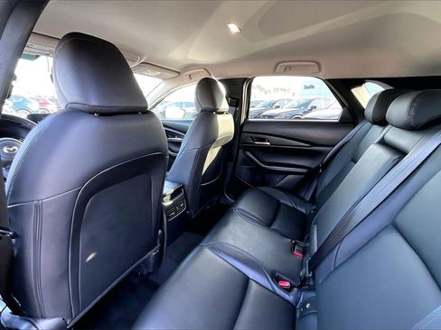 Certified 2025 MAZDA CX-30 AWD 2.5 S w/ Select Sport Pkg image 16