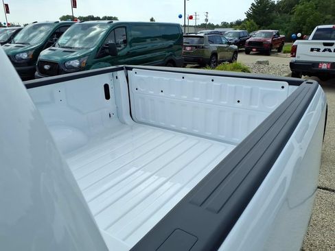 New 2026 RAM 1500 Tradesman AWD/4WD image 30