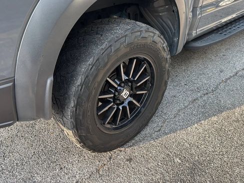 Used 2018 Ford F150 Raptor w/ Equipment Group 802A Luxury AWD/4WD image 49
