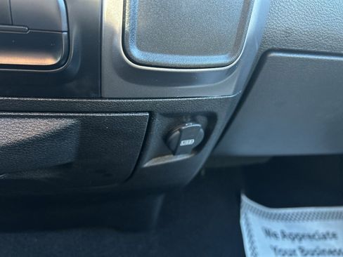 Used 2024 RAM 1500 Classic Warlock image 37