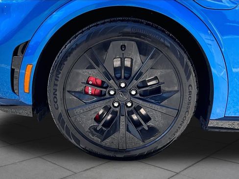 Used 2025 Ford Mustang Mach-E GT AWD/4WD image 13