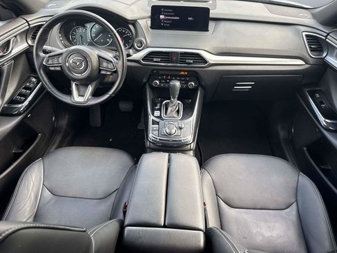 Certified 2023 MAZDA CX-9 Grand Touring image 17