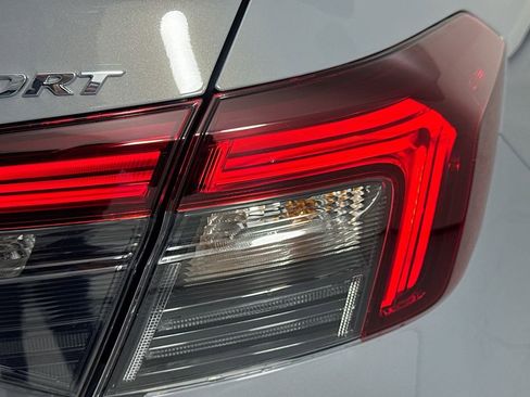 New 2026 Honda Civic Sport image 11