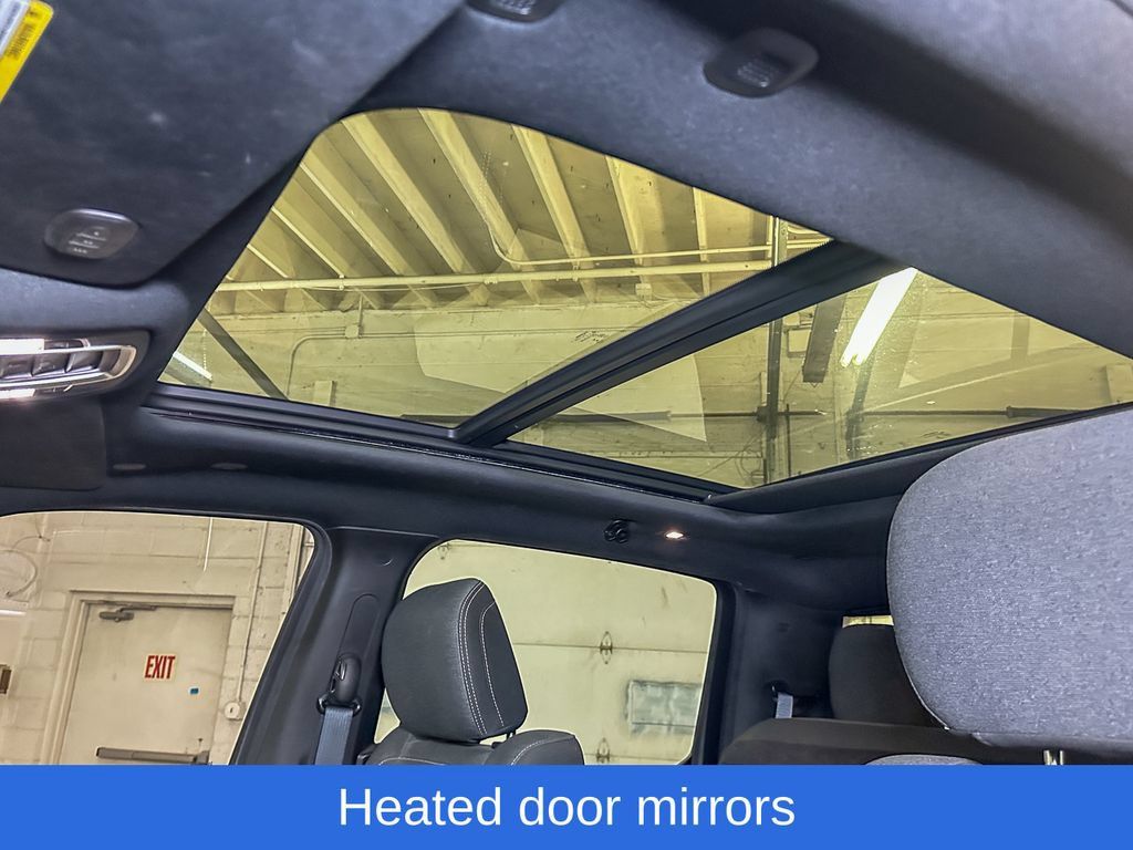 Used 2019 RAM 1500 Big Horn AWD/4WD image 9