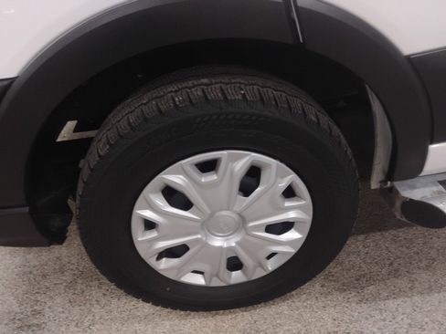 Used 2024 Ford Transit 250 Low Roof w/ Exterior Upgrade Package image 8