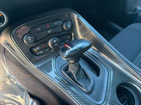 Used 2016 Dodge Challenger R/T image 26