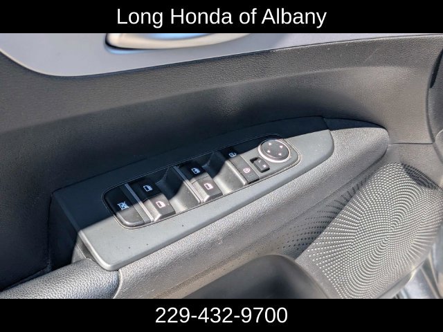 Used 2024 Kia Forte LXS FWD image 13