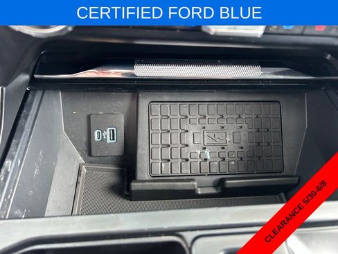 Certified 2023 Ford F150 Lariat w/ Equipment Group 502A High AWD/4WD image 30